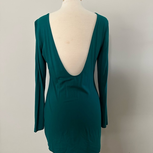 Mini Dress - Picture 2 of 3